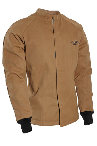 Enespro® ArcGuard® 100 cal Arc Flash Coat