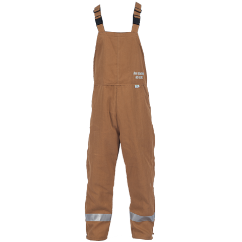 65 CAL Enespro Bib Overalls