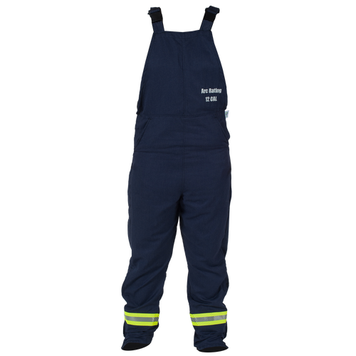 AirLite 12 Cal Bib Overalls