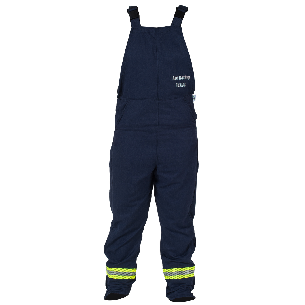 AirLite 12 Cal Bib Overalls