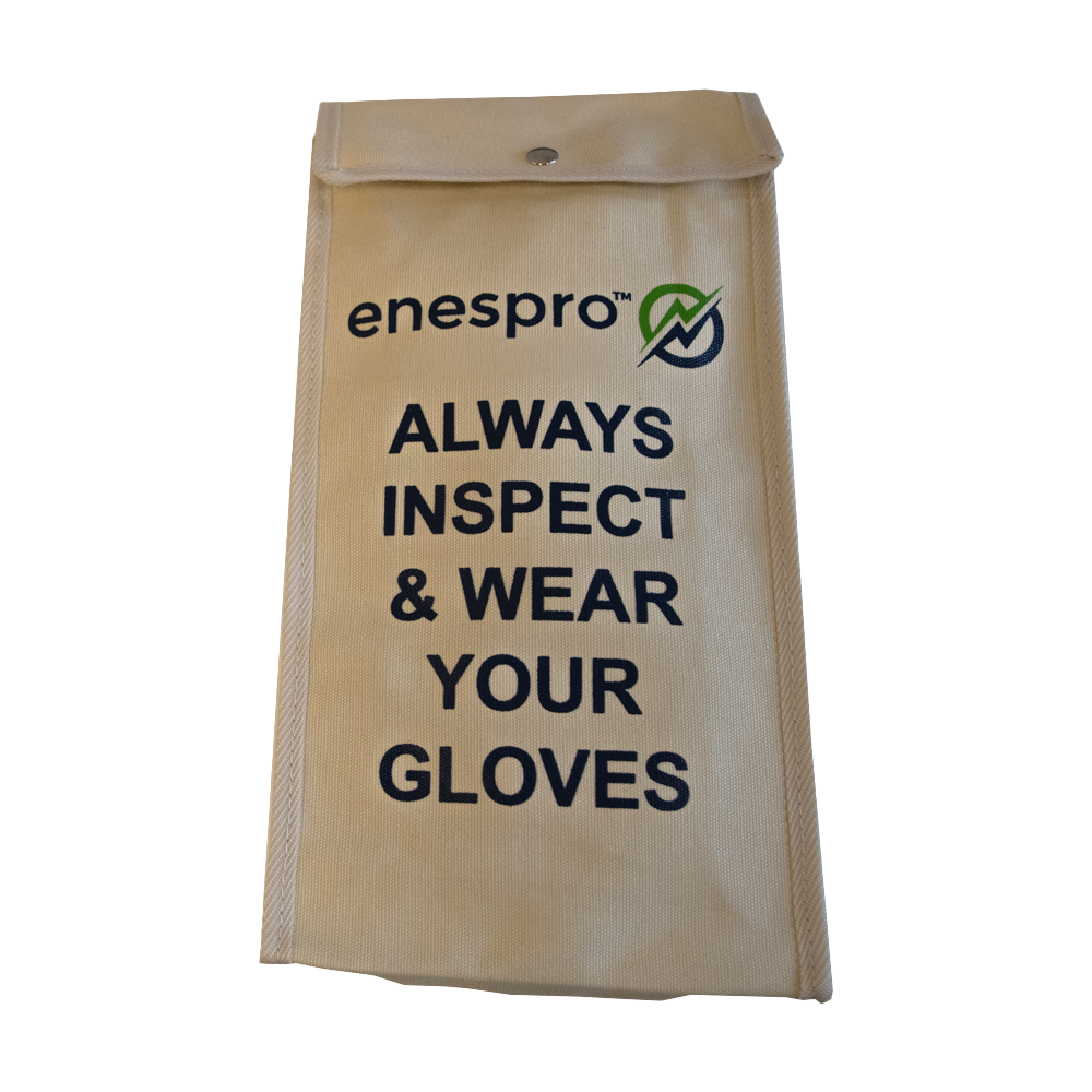 Enespro® Voltage Glove Bag