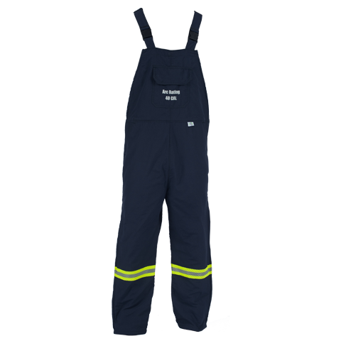 40 CAL Enespro AirLite™  Bib Overalls