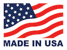 Made in the USA