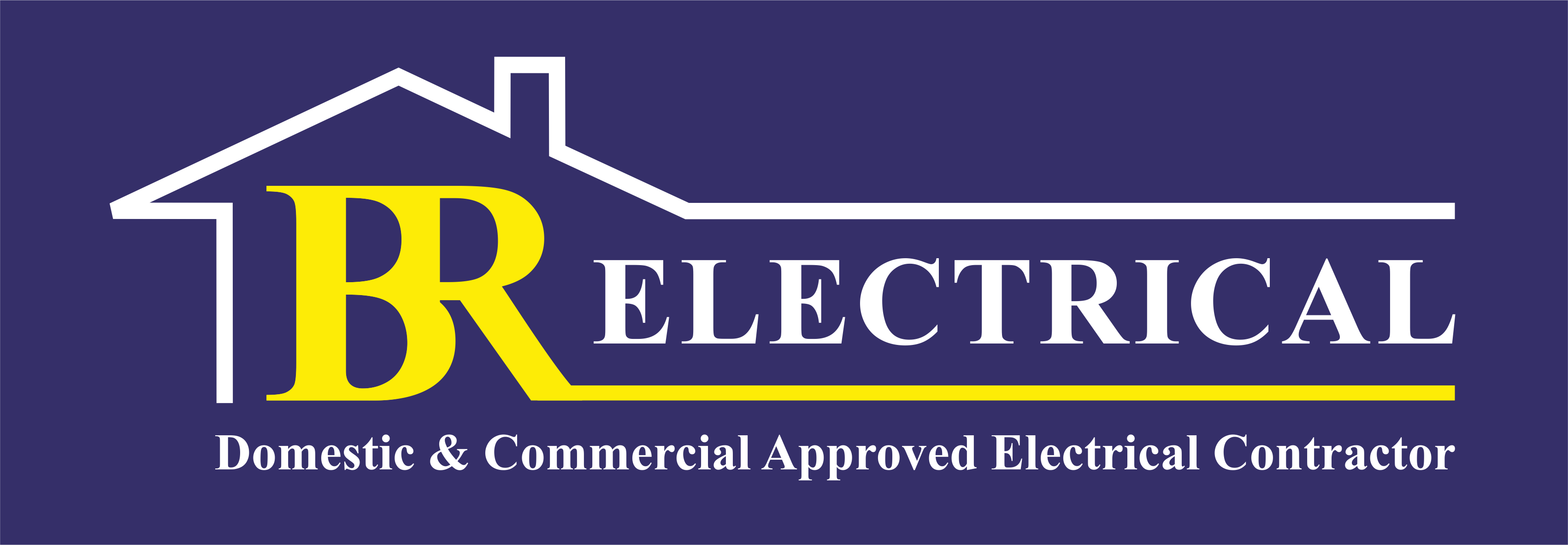 BR Electrical logo